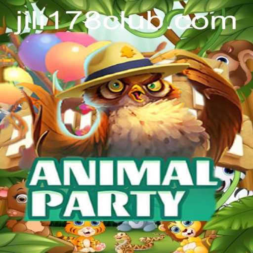 Experience Adventure with AnimalParty by JILI178