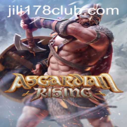 AsgardianRising: A Journey into Norse Mythology with JILI178