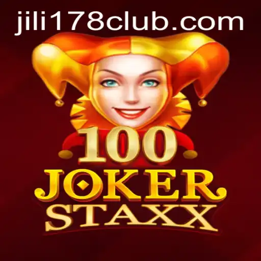 Unveiling the Secrets and Thrills of 100JokerStaxx