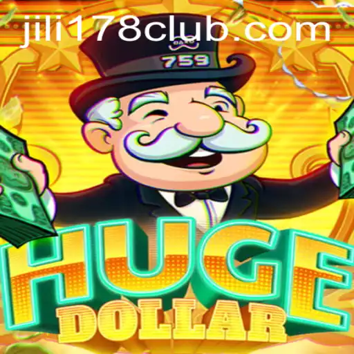 Exploring the Exciting World of HugeDollar with JILI178