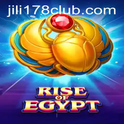Exploring the Mysteries of RiseOfEgypt: A Deep Dive into JILI178's Mesmerizing Game