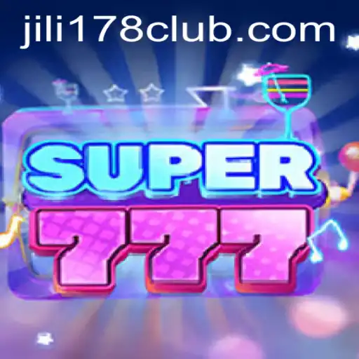 Super777: Unveiling the Thrilling World of JILI178 Gaming
