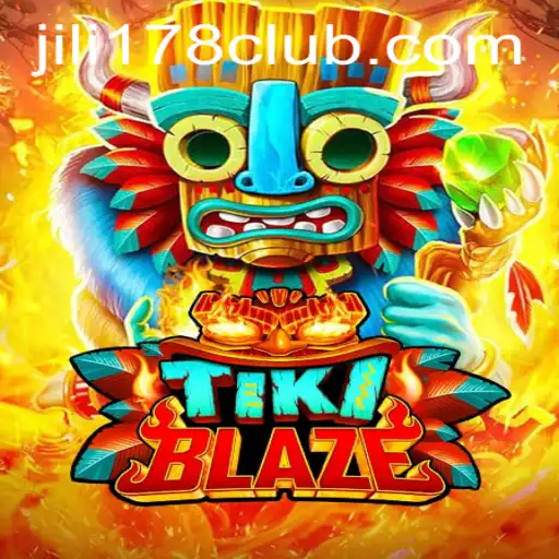 Exploring TikiBlaze: The Exciting World of Adventure and Strategy with JILI178