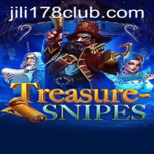 Unveiling the Thrills of TreasureSnipes: Dive into the World of JILI178