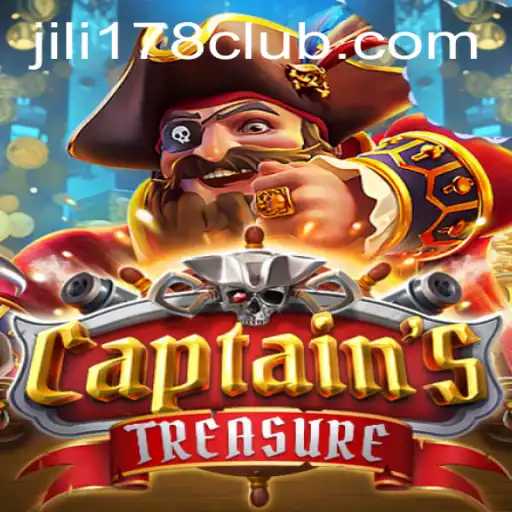 Unveiling the Adventures of CaptainssTreasure: Embark on the Quest with JILI178