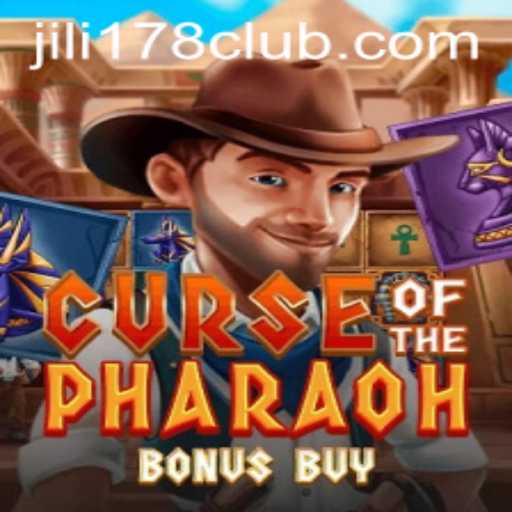 Unlock the Secrets of Ancient Egypt with Curse of the Pharaoh Bonus Buy