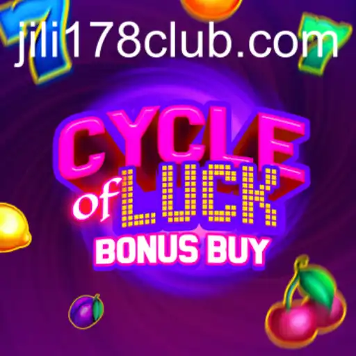 CycleofLuckBonusBuy: An Engaging Virtual Casino Experience
