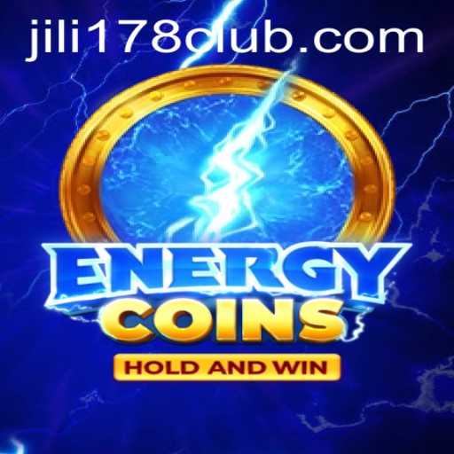 Discover the Exciting World of EnergyCoins: A Modern Gaming Adventure