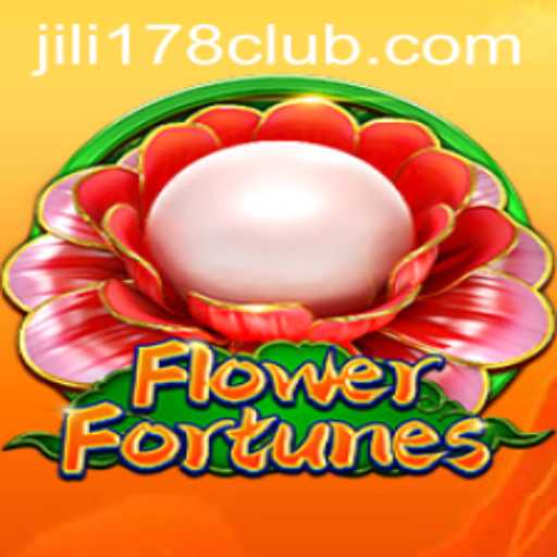 FlowerFortunes: A Thriving Realm of Adventure and Strategy - Unveiling the JILI178 Phenomenon