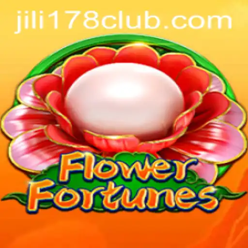 FlowerFortunes: A Thriving Realm of Adventure and Strategy - Unveiling the JILI178 Phenomenon