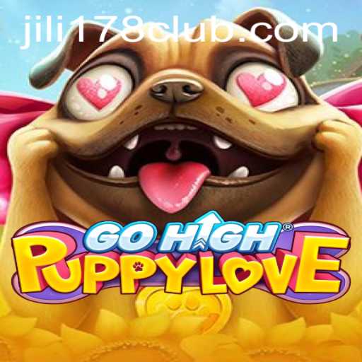 GoHighPuppyLove: A Journey Through the World of Adorable Canines