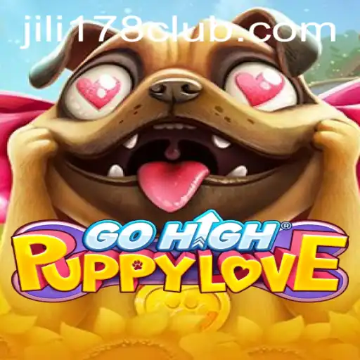 GoHighPuppyLove: A Journey Through the World of Adorable Canines