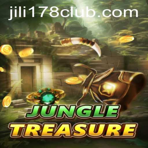 Unearthing Adventure: JungleTreasure and the Thrill of JILI178