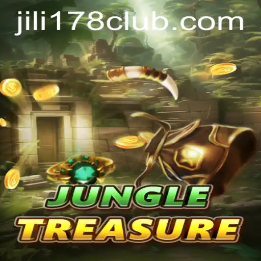 Unearthing Adventure: JungleTreasure and the Thrill of JILI178