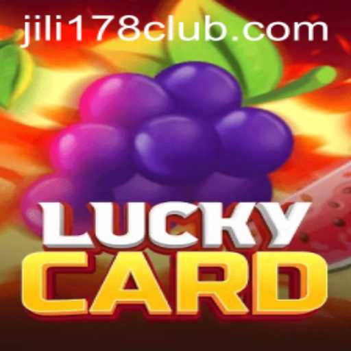 Explore the Thrilling World of LuckyCard by JILI178