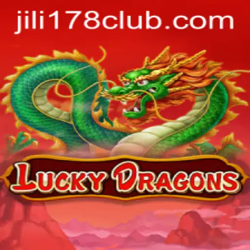 Discover the Exciting World of LuckyDragons: A Glimpse into JILI178's Adventure
