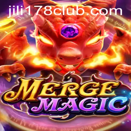 Dive into the World of MergeMagic and Unlock New Possibilities with JILI178