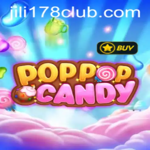 Unveiling POPPOPCANDY: A Sweet Escape into the World of JILI178