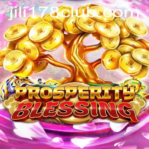 Exploring the Enchanting World of ProsperityBlessing: A Comprehensive Guide