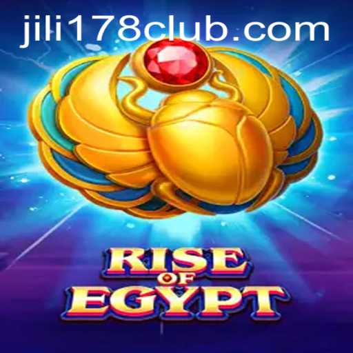 Exploring the Mysteries of RiseOfEgypt: A Deep Dive into JILI178's Mesmerizing Game