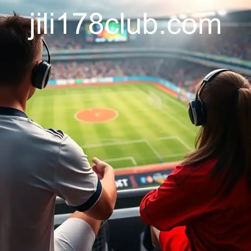 Exploring the Thrills of Virtual Sports with JILI178