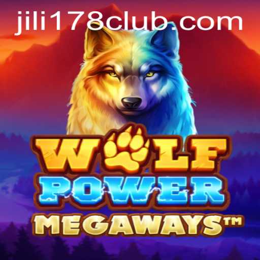Exploring the Enigmatic World of WolfPowerMega: A Captivating Adventure